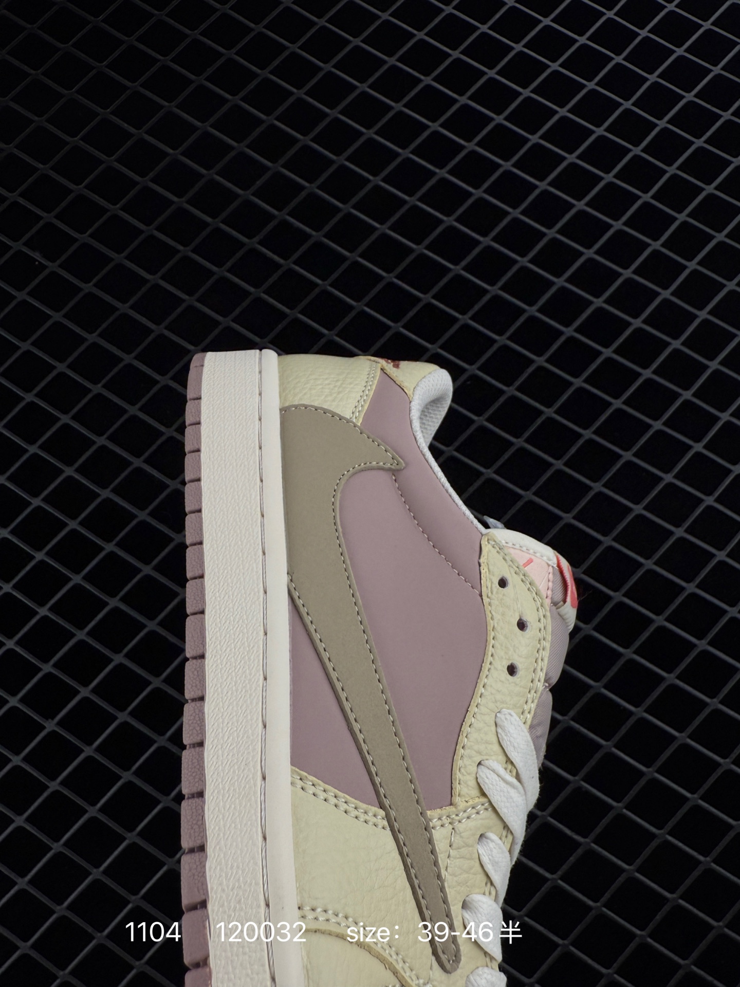 Nike Air Jordan 1 Low OG SP